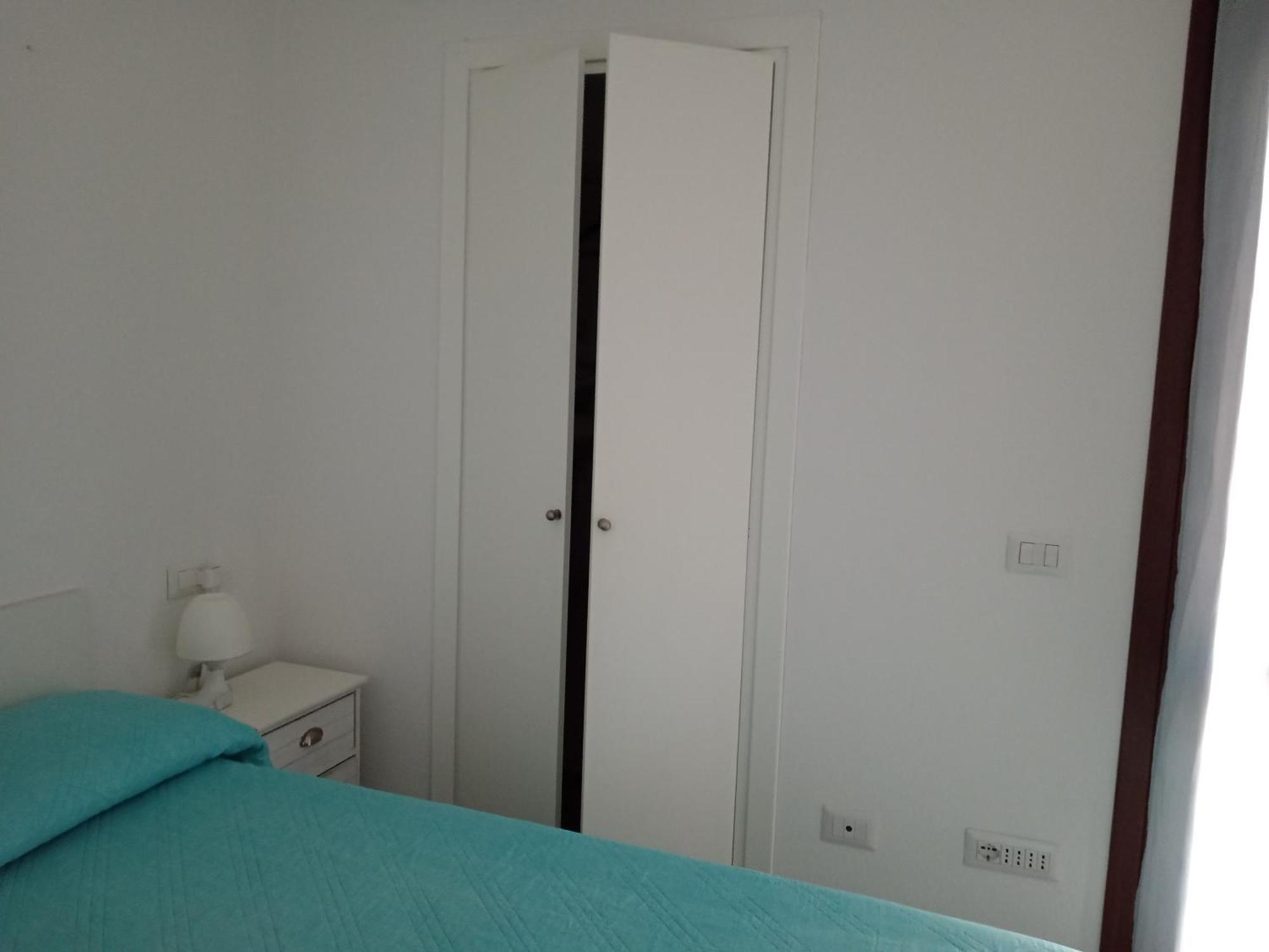 Casa Marina Maria Apartment Мурта Мария Екстериор снимка