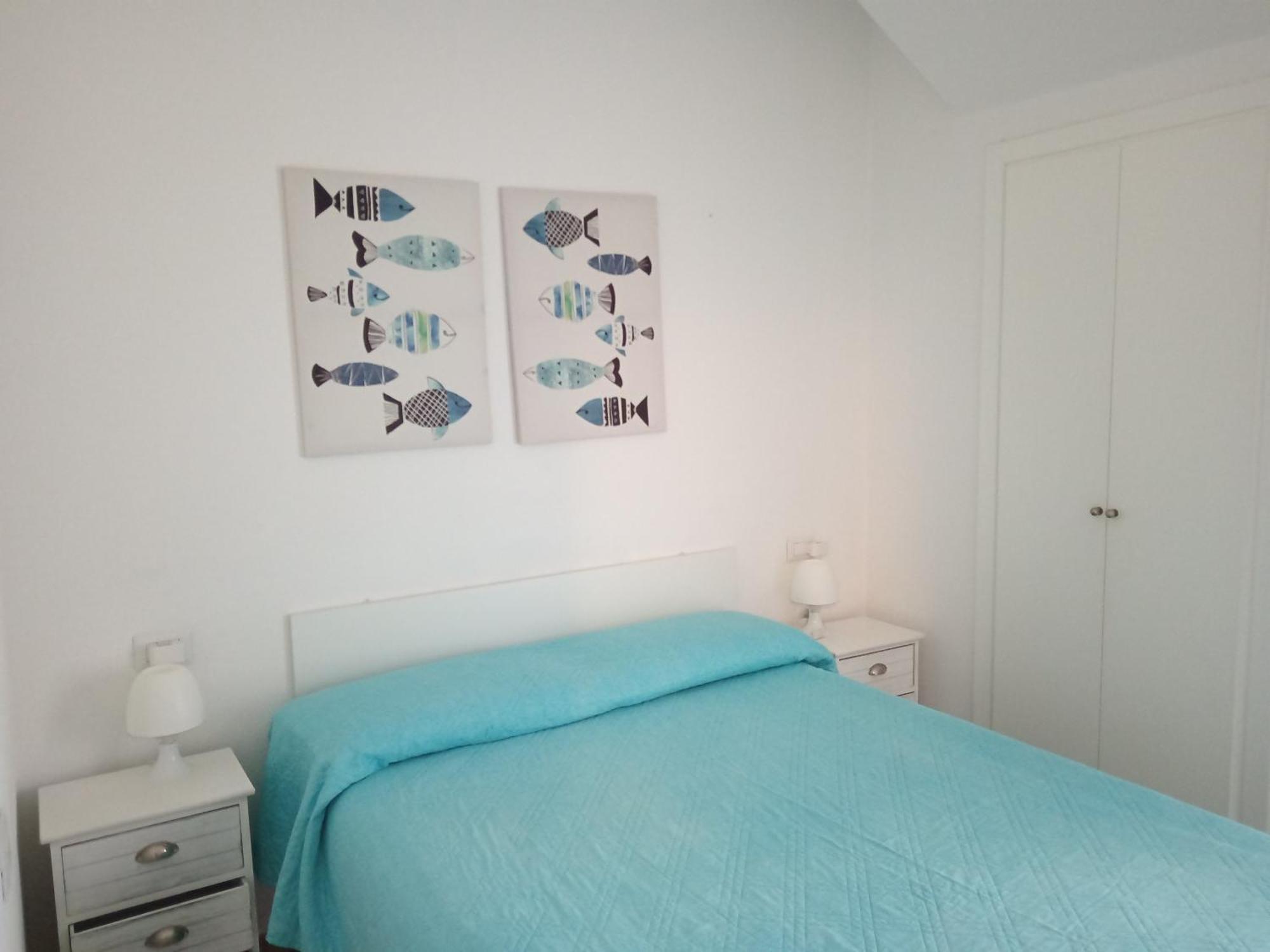 Casa Marina Maria Apartment Мурта Мария Екстериор снимка