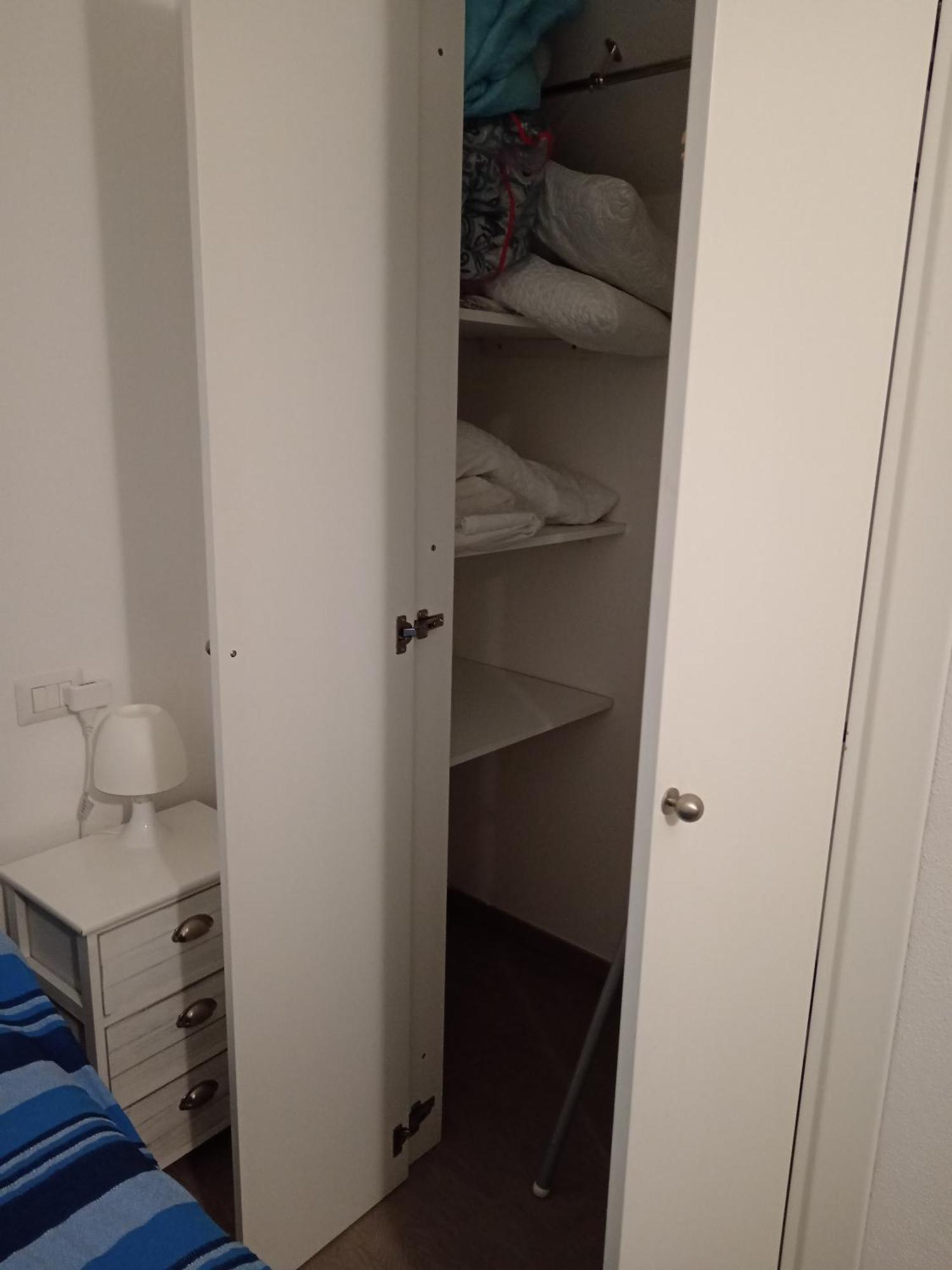 Casa Marina Maria Apartment Мурта Мария Екстериор снимка