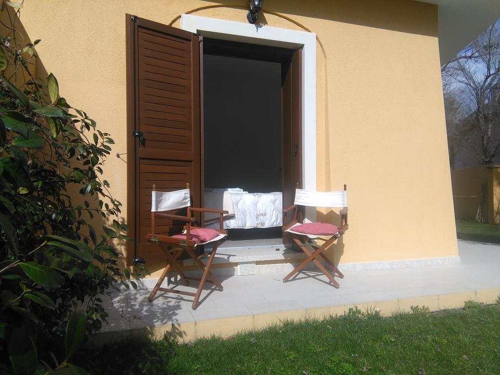 Casa Marina Maria Apartment Мурта Мария Екстериор снимка