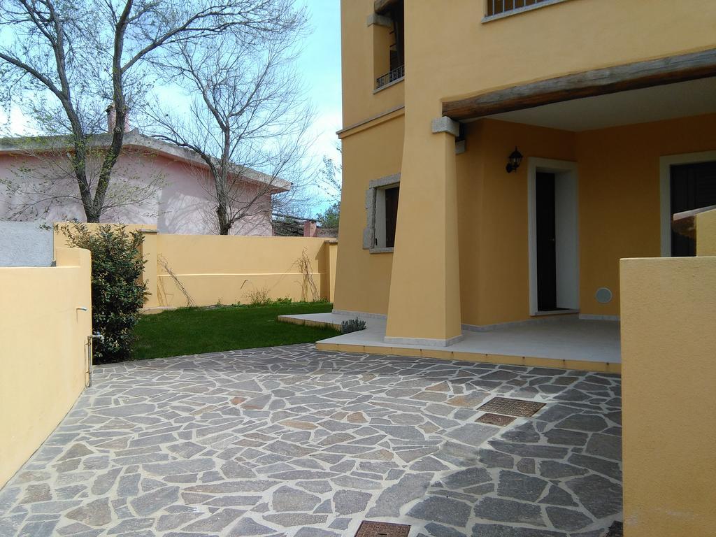 Casa Marina Maria Apartment Мурта Мария Екстериор снимка
