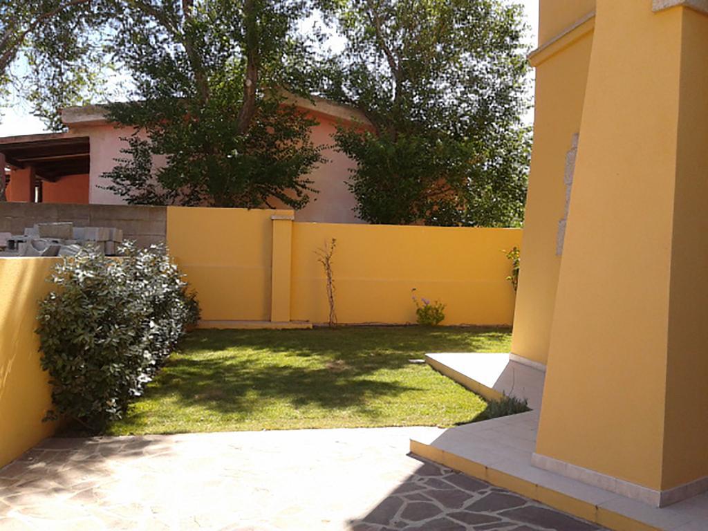Casa Marina Maria Apartment Мурта Мария Екстериор снимка